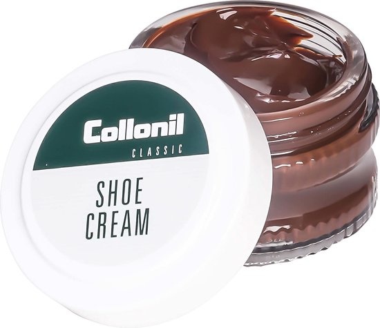 Shoe Creme Coca