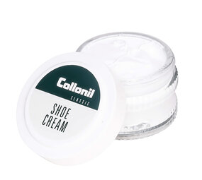 frans muller Shoe Creme wit Wit