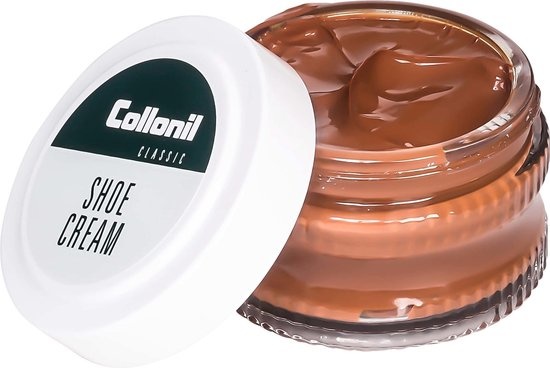 Shoe Creme naturel