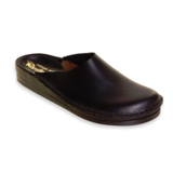 pantoffel zwart pantoffel zwart