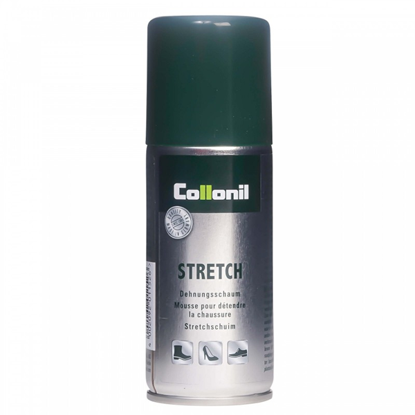 Stretch spray