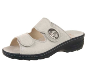 Fidelio Slipper  zand Fidelio Slipper  zand
