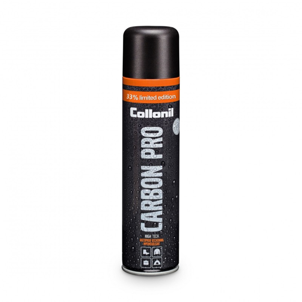 carbon spray
