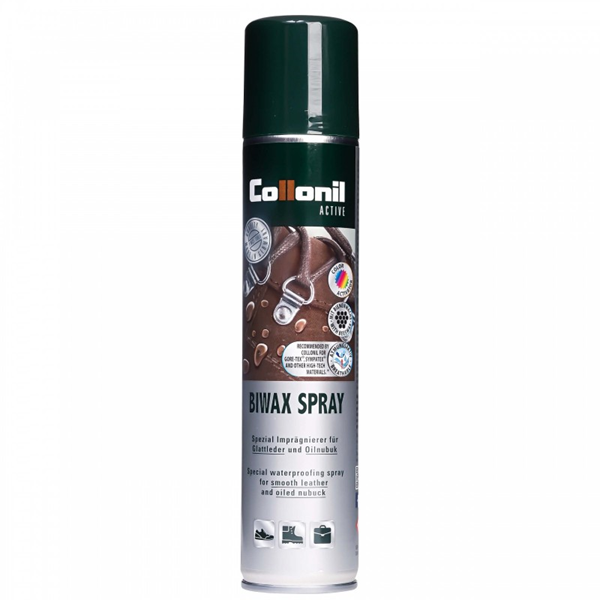 Biwax Spray
