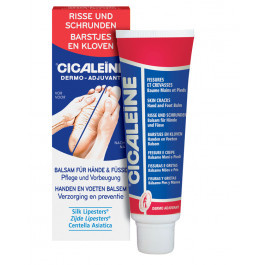 Cicaleine