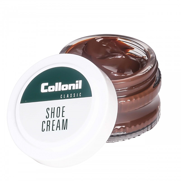 Shoe Creme Coca