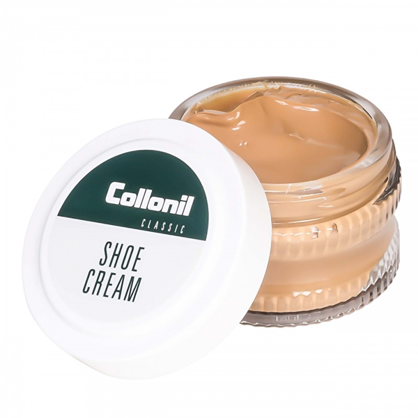 Shoe Creme naturel
