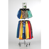 impulsfashion  Zomer shawls