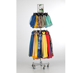 impulsfashion  Zomer shawls