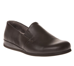 Rohde pantoffel bruin Rohde pantoffel bruin