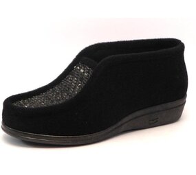 Seelen  pantoffel blauw Seelen  pantoffel blauw