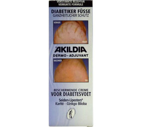 AKILEÏNE Akildia AKILEÏNE Akildia