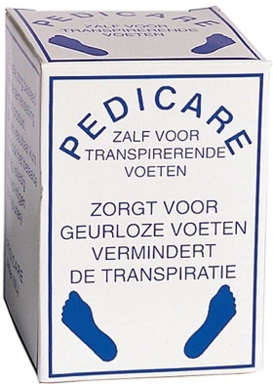 Pedicare creme