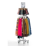 impulsfashion  Winters shawls