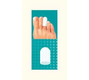 frans muller Toe cap