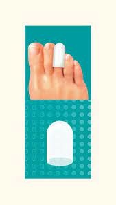 Toe cap