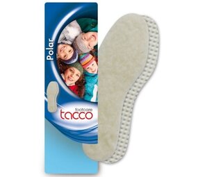 Dumco Polar insole
