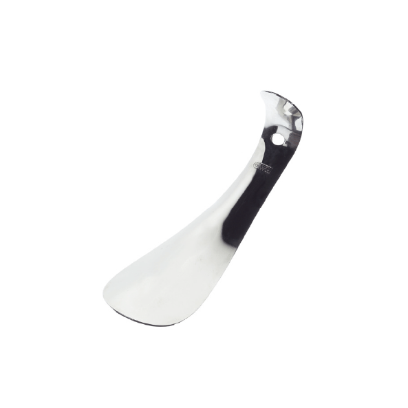Korte schoenlepel