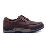 Mephisto Veterschoen bruin Mephisto Veterschoen bruin