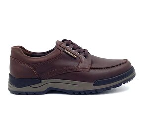 Mephisto Veterschoen bruin Mephisto Veterschoen bruin