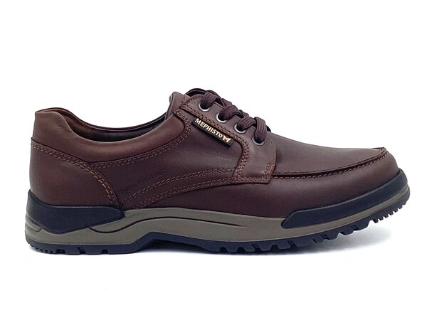 Mephisto Veterschoen bruin