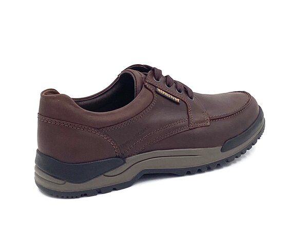 Mephisto Veterschoen bruin