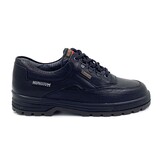 Mephisto veterschoen zwart Mephisto veterschoen zwart
