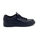 Mephisto Veterschoen zwart Mephisto Veterschoen zwart