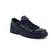 Mephisto Veterschoen zwart Mephisto Veterschoen zwart