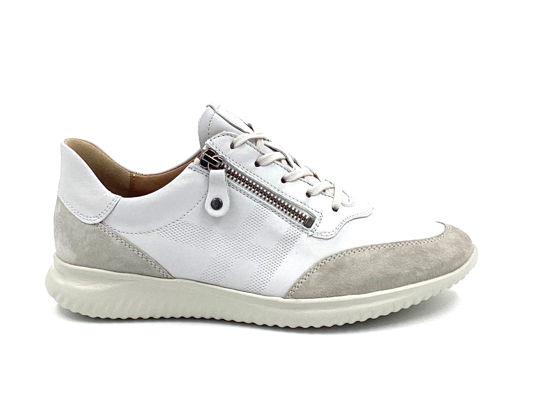 sneaker wit