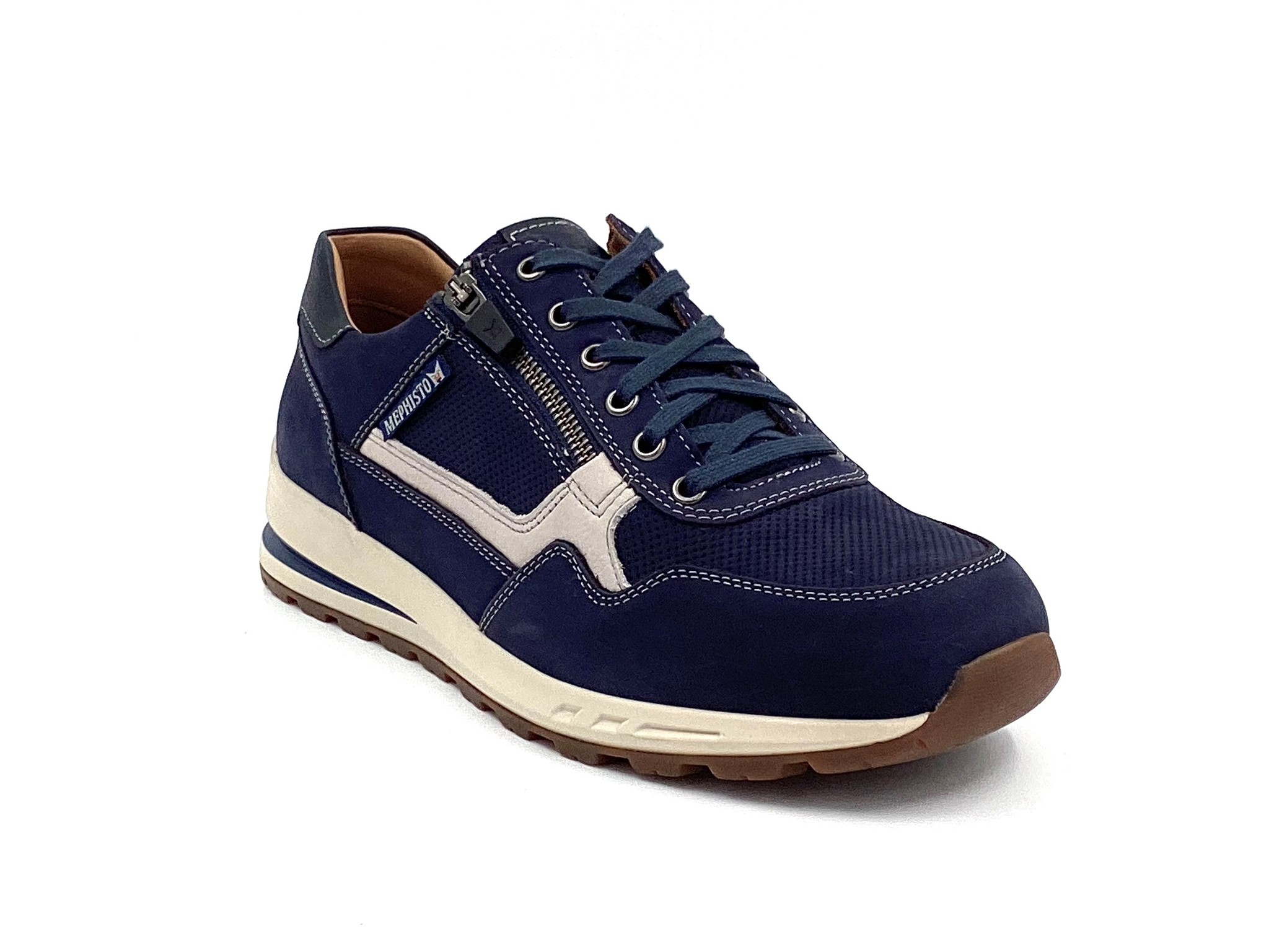 Sneaker blue