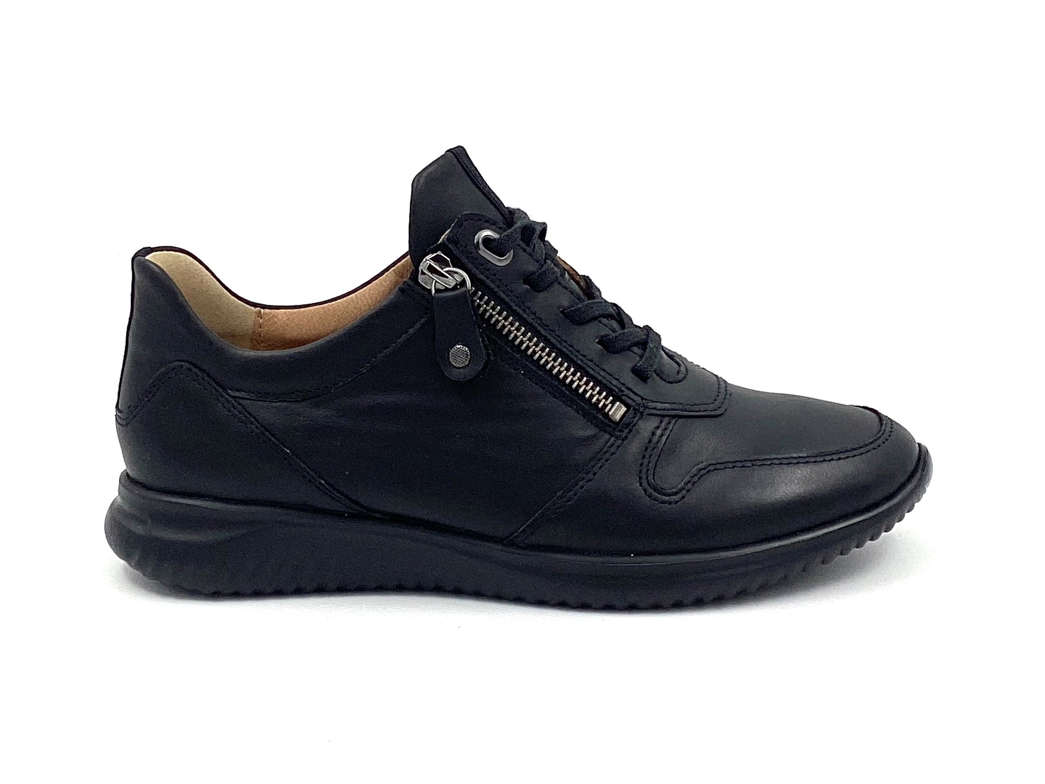 Sneaker schwarz