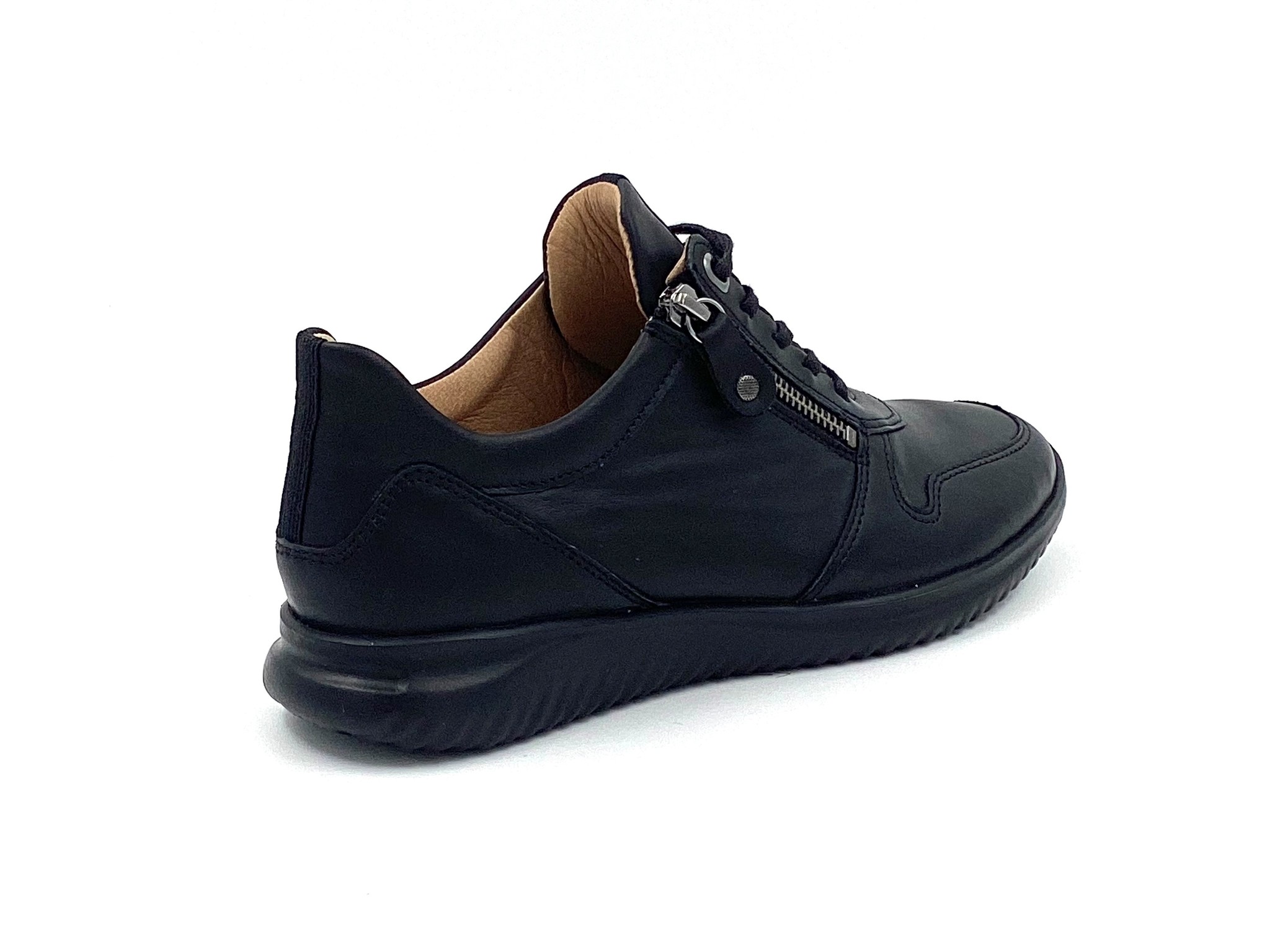 Sneaker schwarz