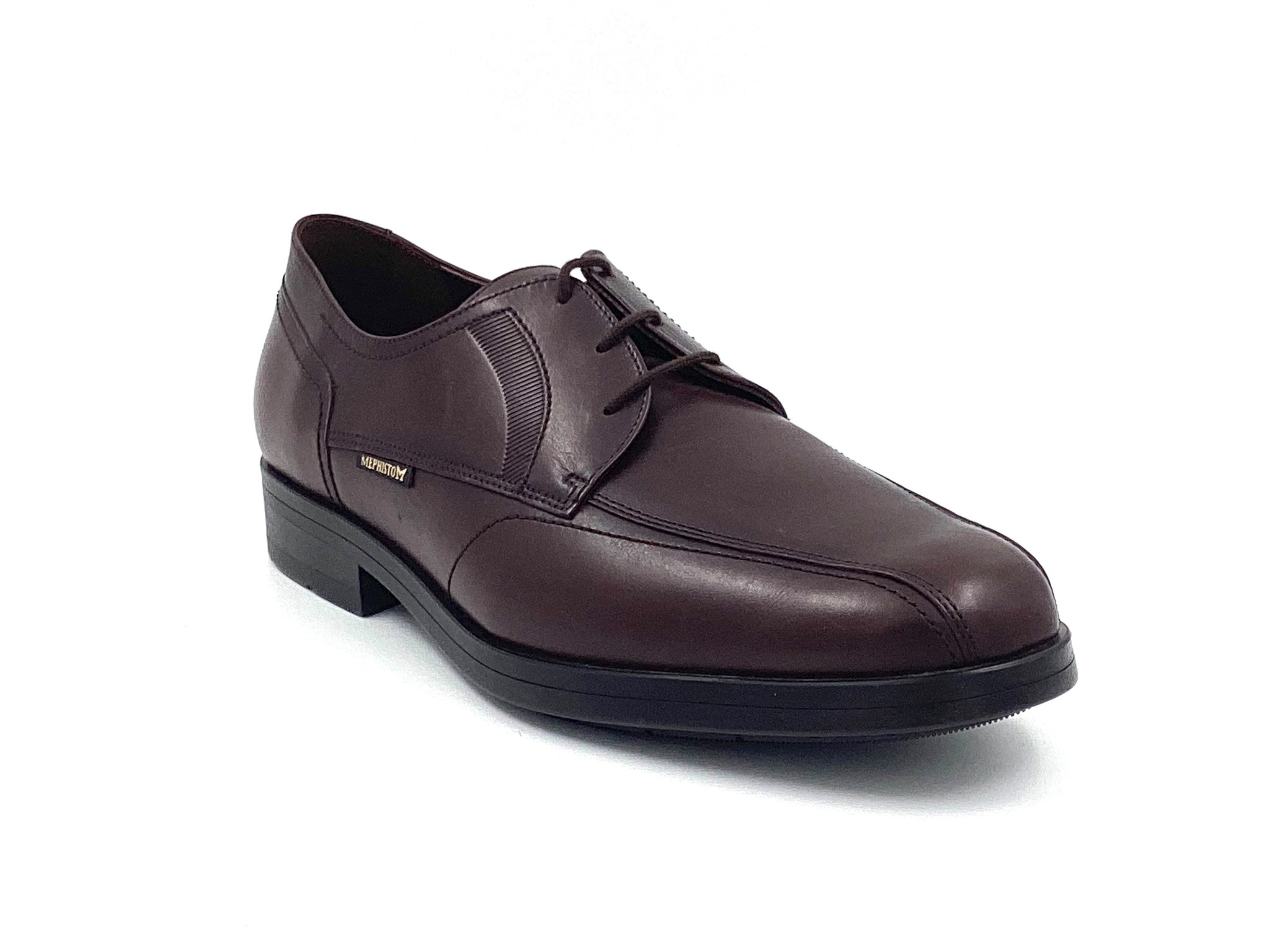 veterschoen bruin
