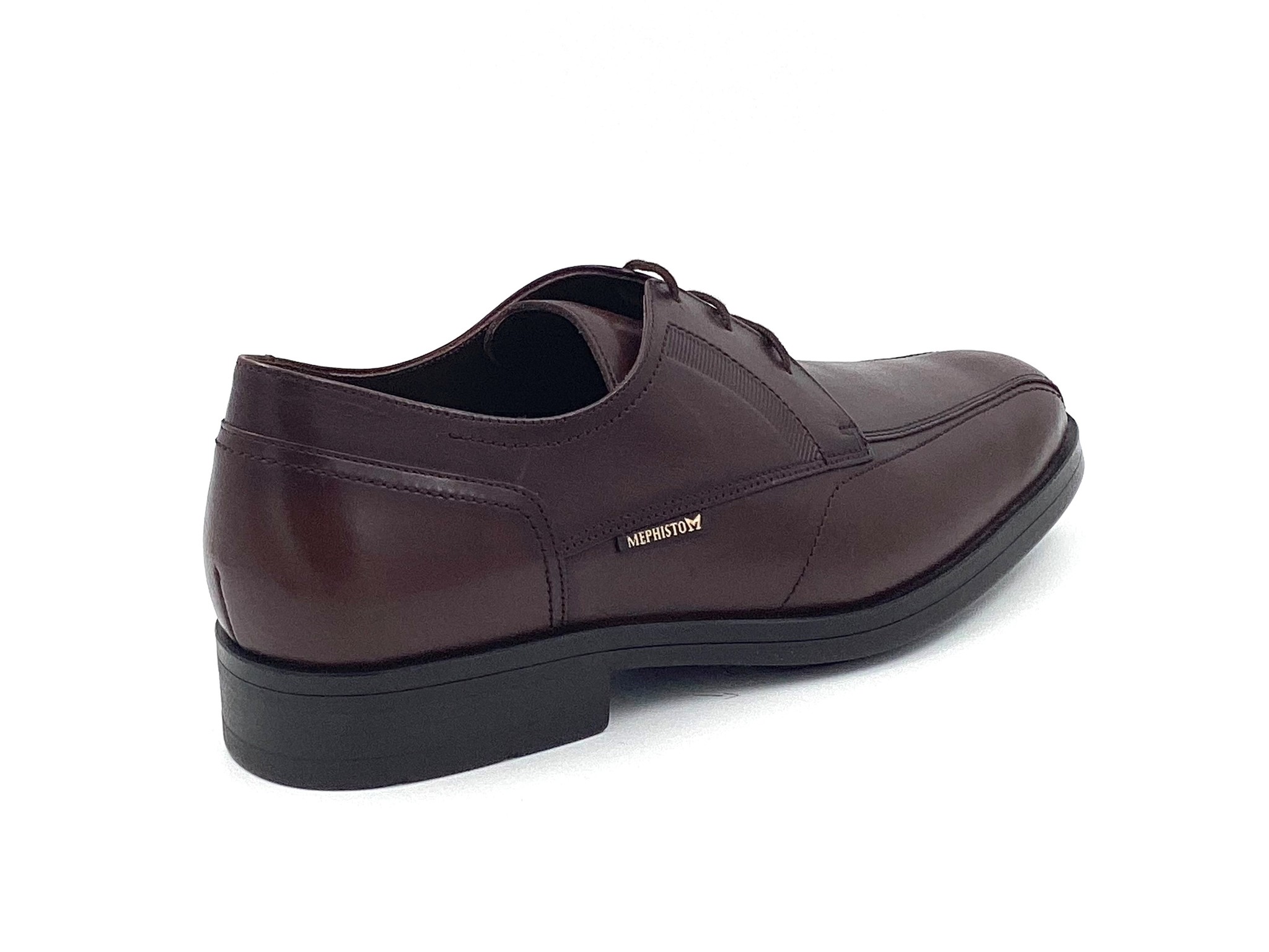 veterschoen bruin