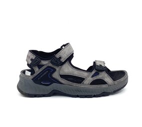 Mephisto sandaal grijs Mephisto sandaal grijs