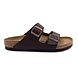 Birkenstock slipperarizona bruin Birkenstock slipperarizona bruin