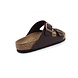 Birkenstock slipperarizona bruin Birkenstock slipperarizona bruin