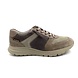 Mephisto veterschoen kaki Mephisto veterschoen kaki