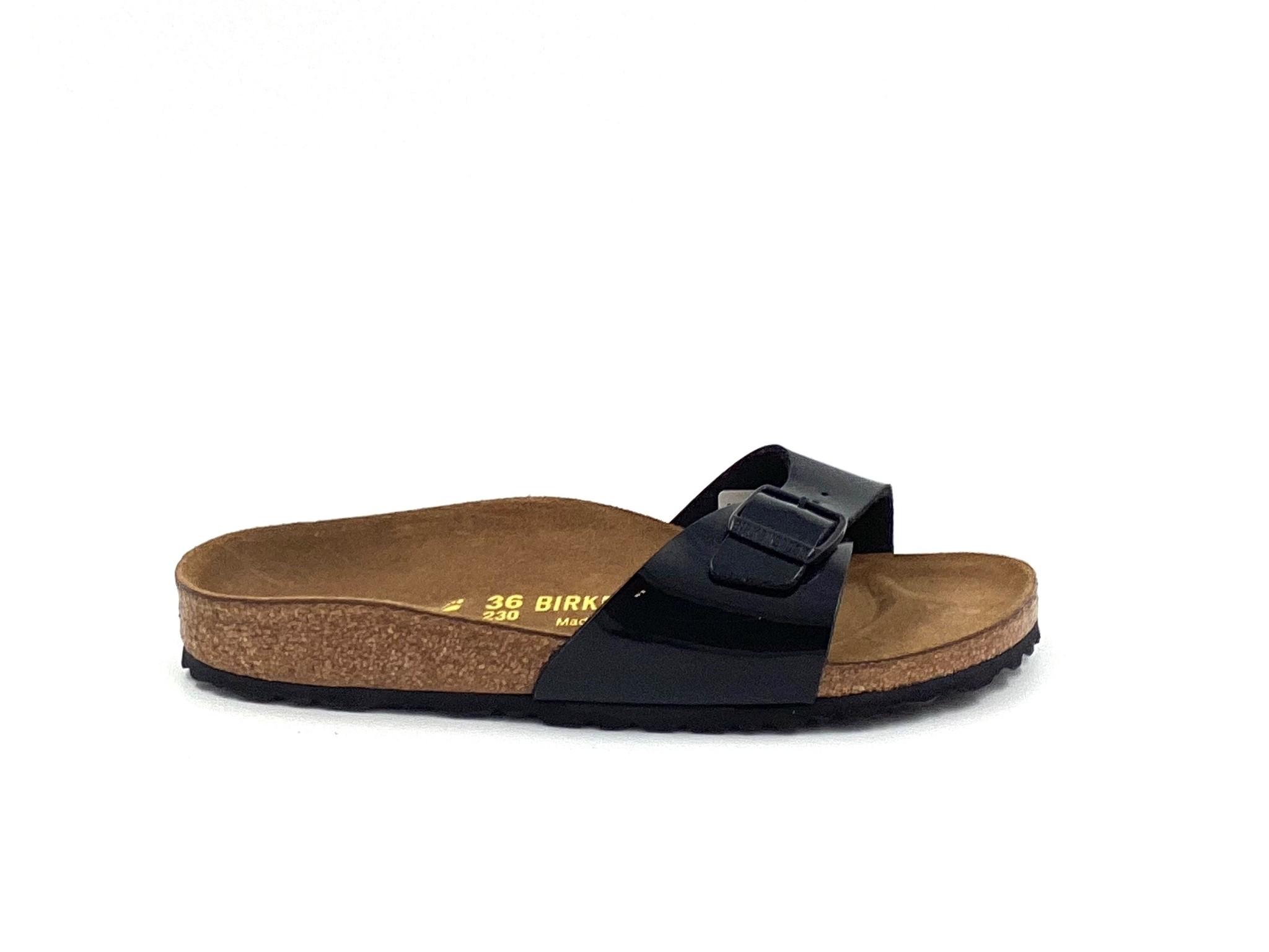 slipper Madrid
