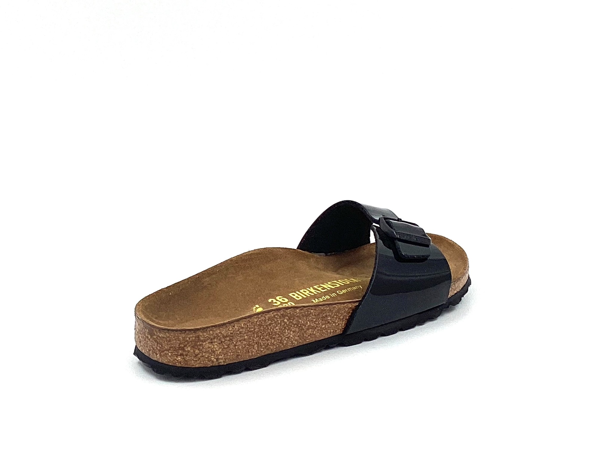 slipper Madrid