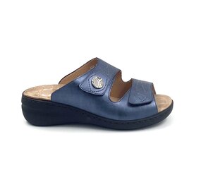 Solidus slipper Solidus slipper