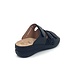 Solidus slipper zwart Solidus slipper zwart