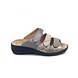 Solidus slipper brons Solidus slipper brons