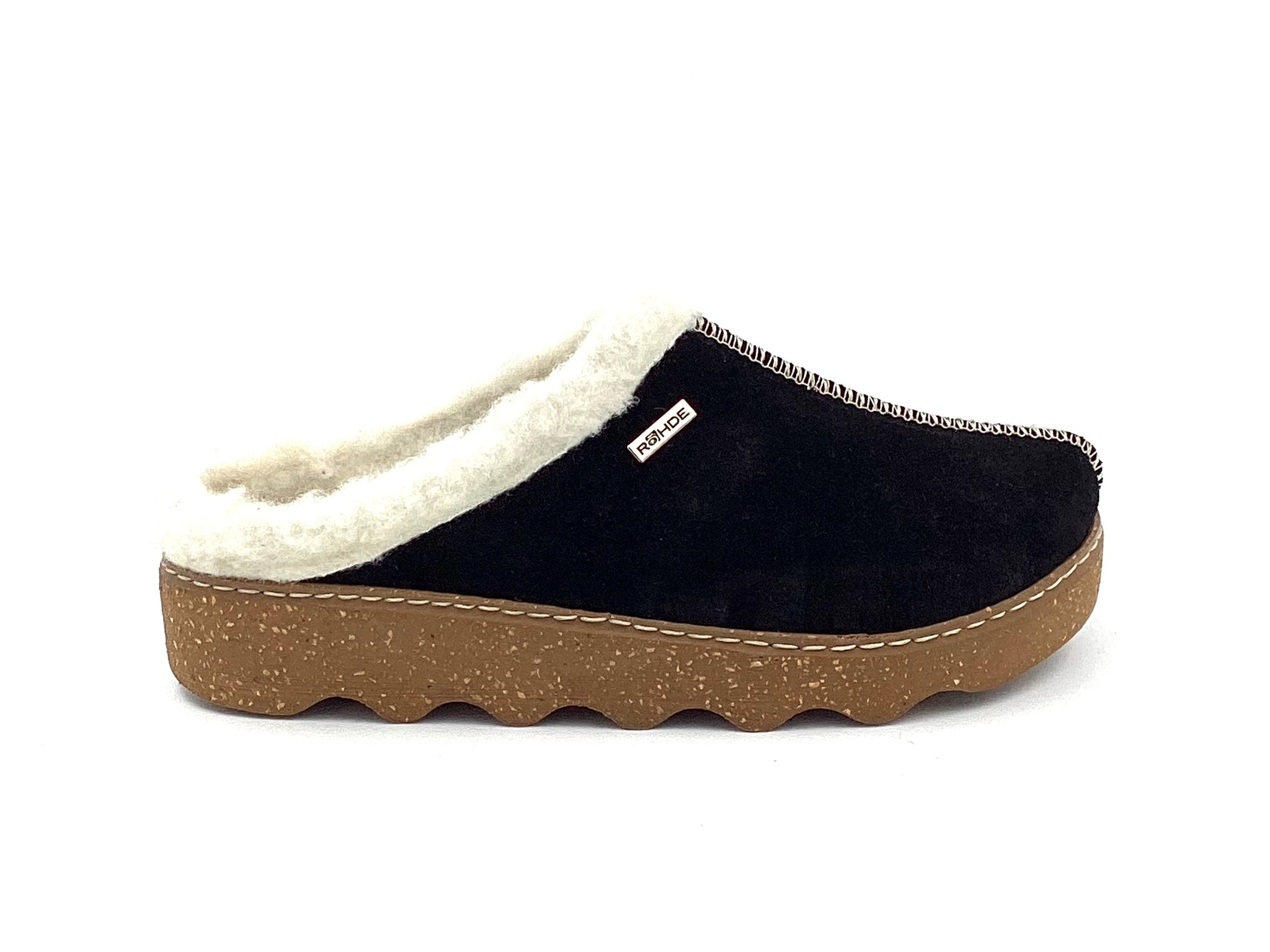 pantoffel bont