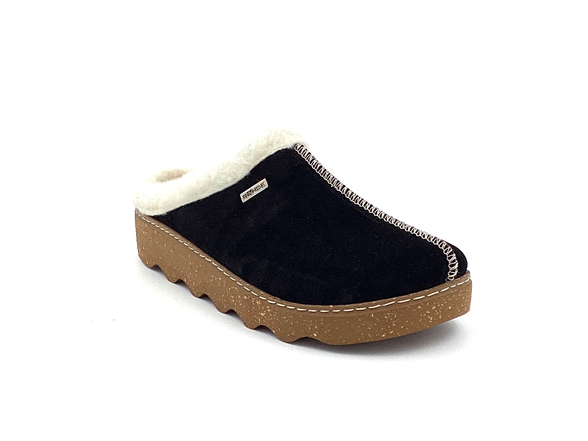 pantoffel bont