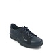 Solidus veterschoen blauw Solidus veterschoen blauw