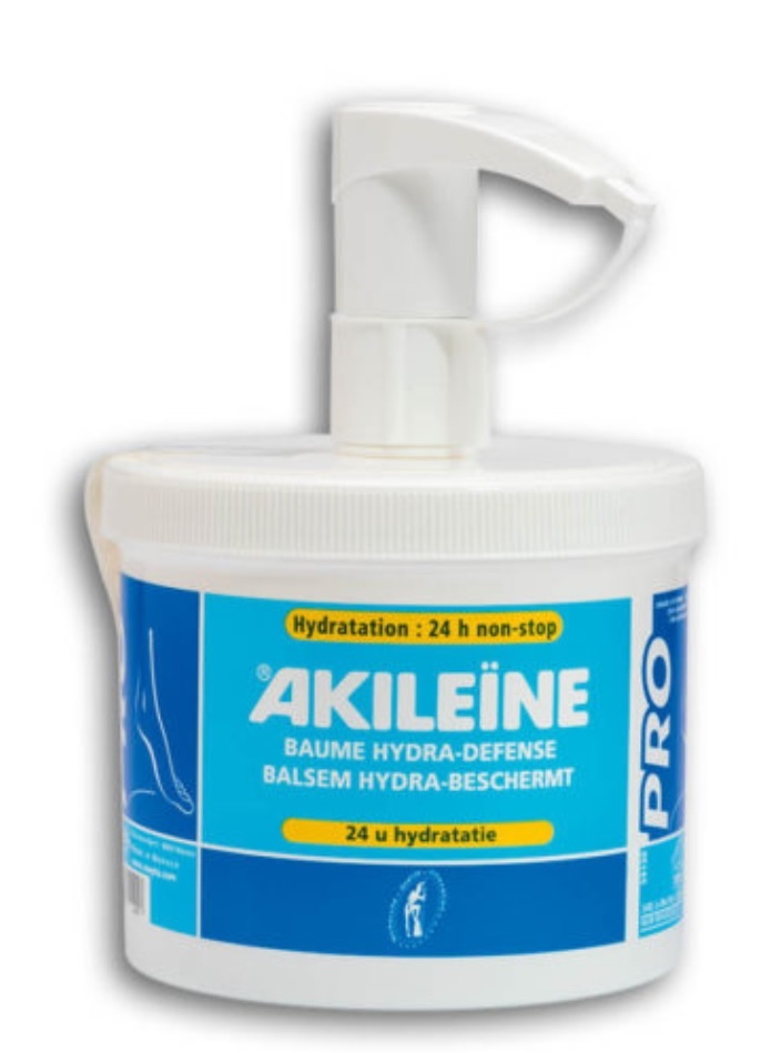 akileíne hydra creme