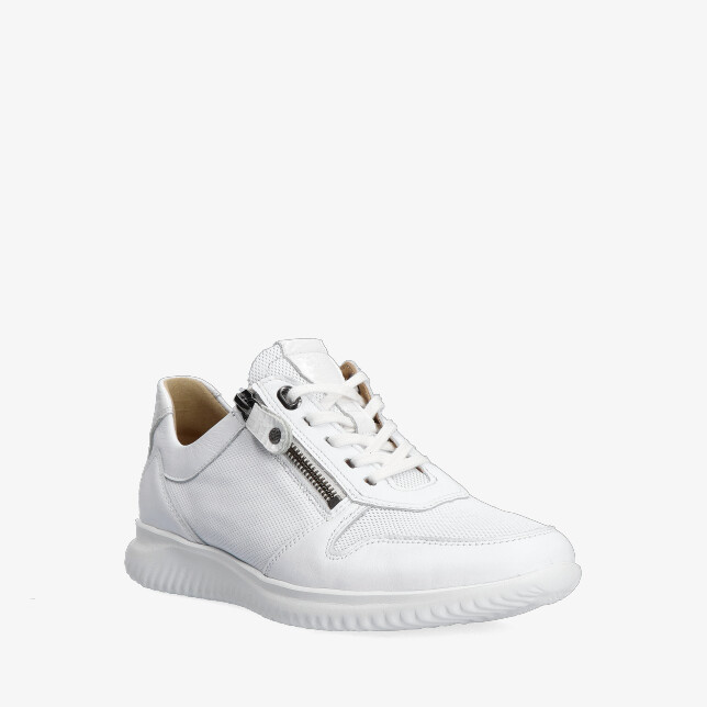 Sneaker weiss