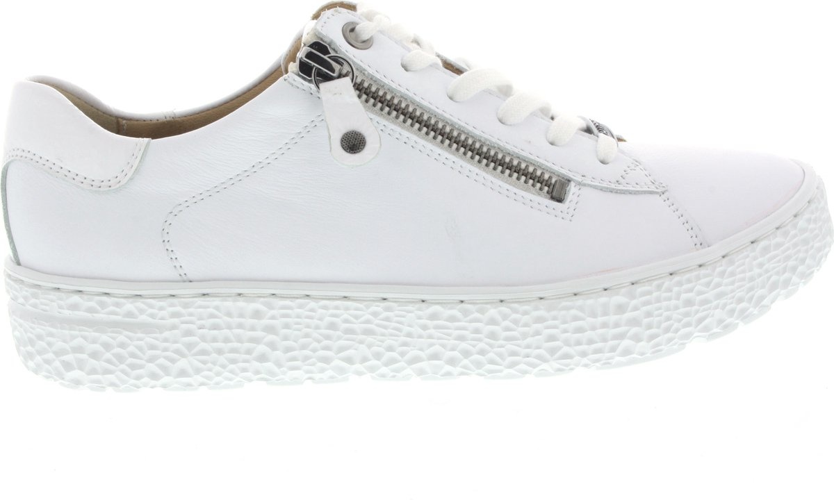 Sneaker weiss